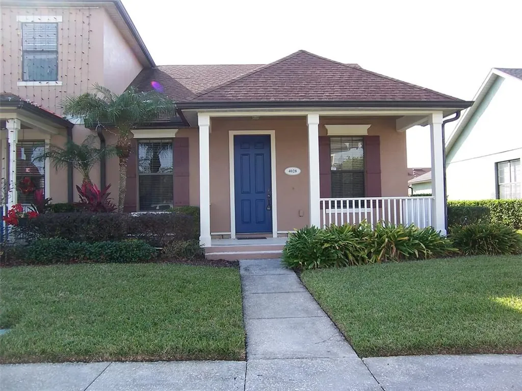 4028 Viosca Place Orlando FL 32837