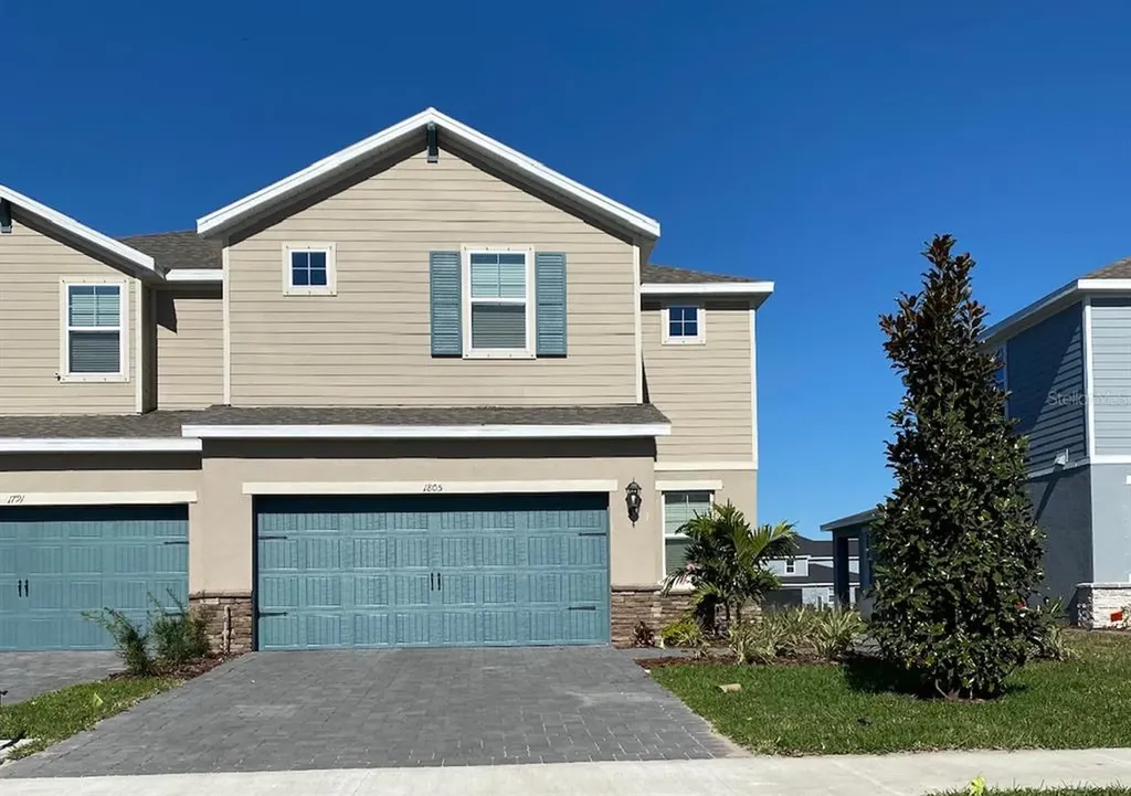 1805 Woodleaf Hammock Court Bradenton FL 34211