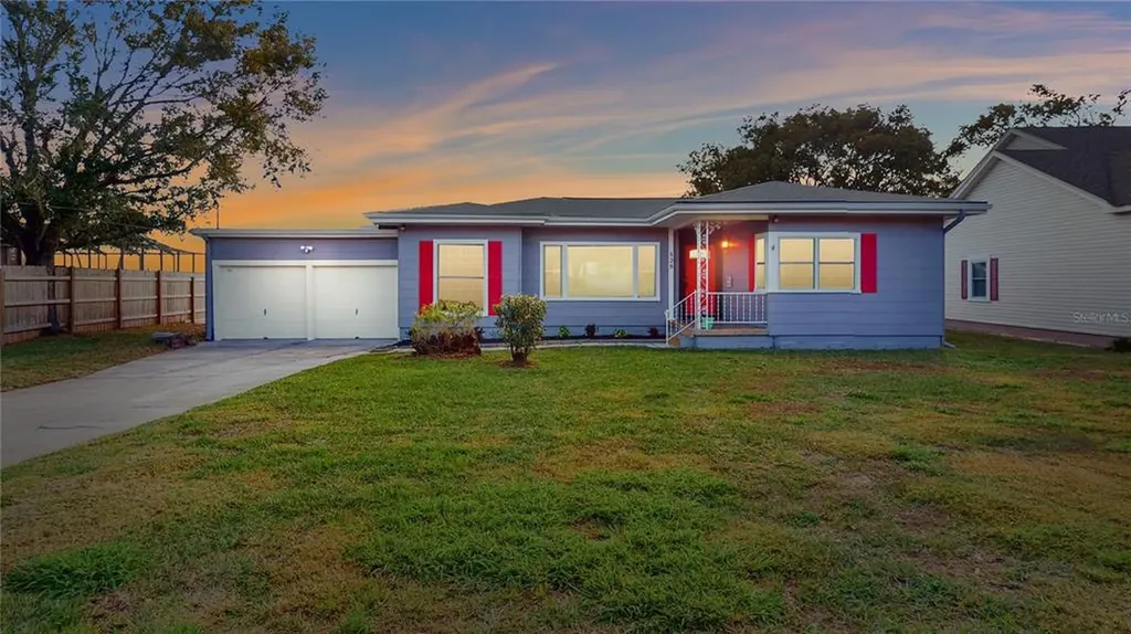529 Lake Bonny Drive E Lakeland FL 33801