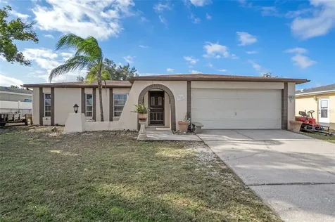 8500 Moulton Drive Port Richey FL 34668