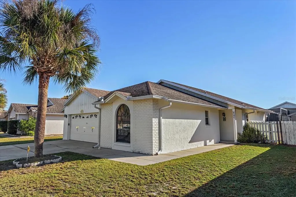 5391 Lonesome Dove Drive Kissimmee FL 34746
