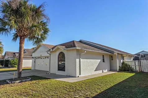 5391 Lonesome Dove Drive Kissimmee FL 34746