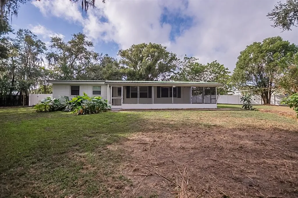 1432 Baker Drive Lakeland FL 33810