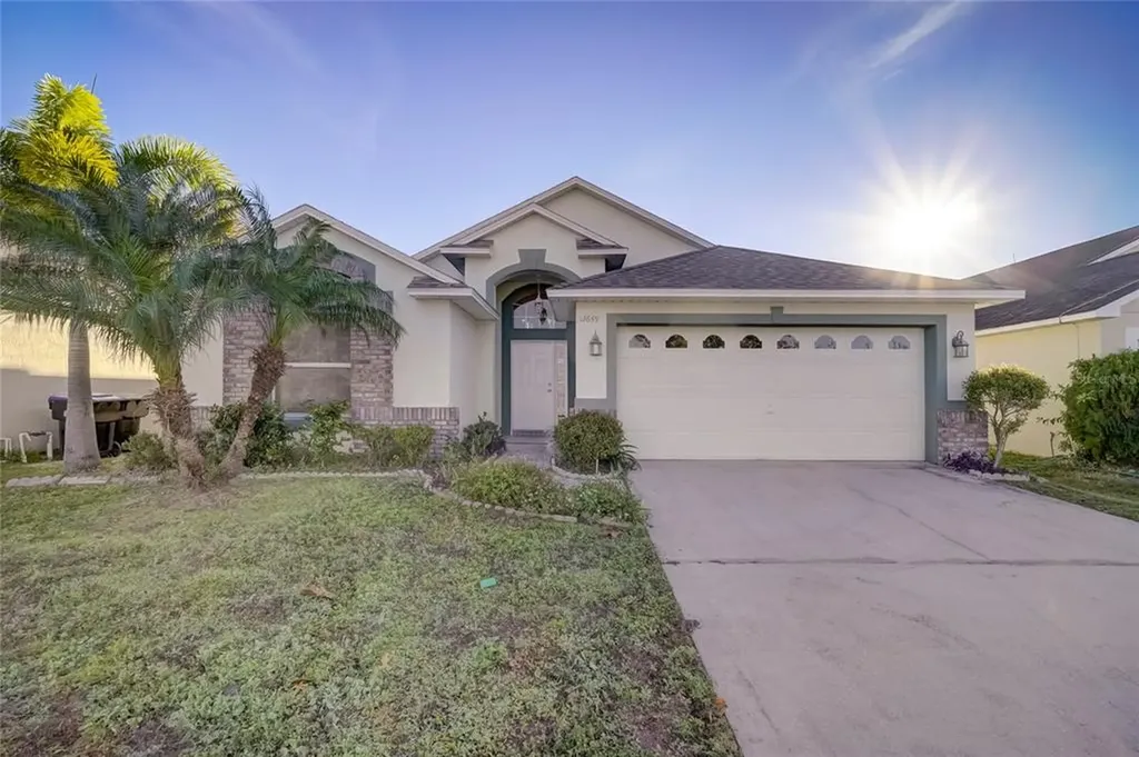 12649 Gettysburg Circle Orlando FL 32837