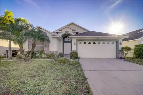 12649 Gettysburg Circle Orlando FL 32837