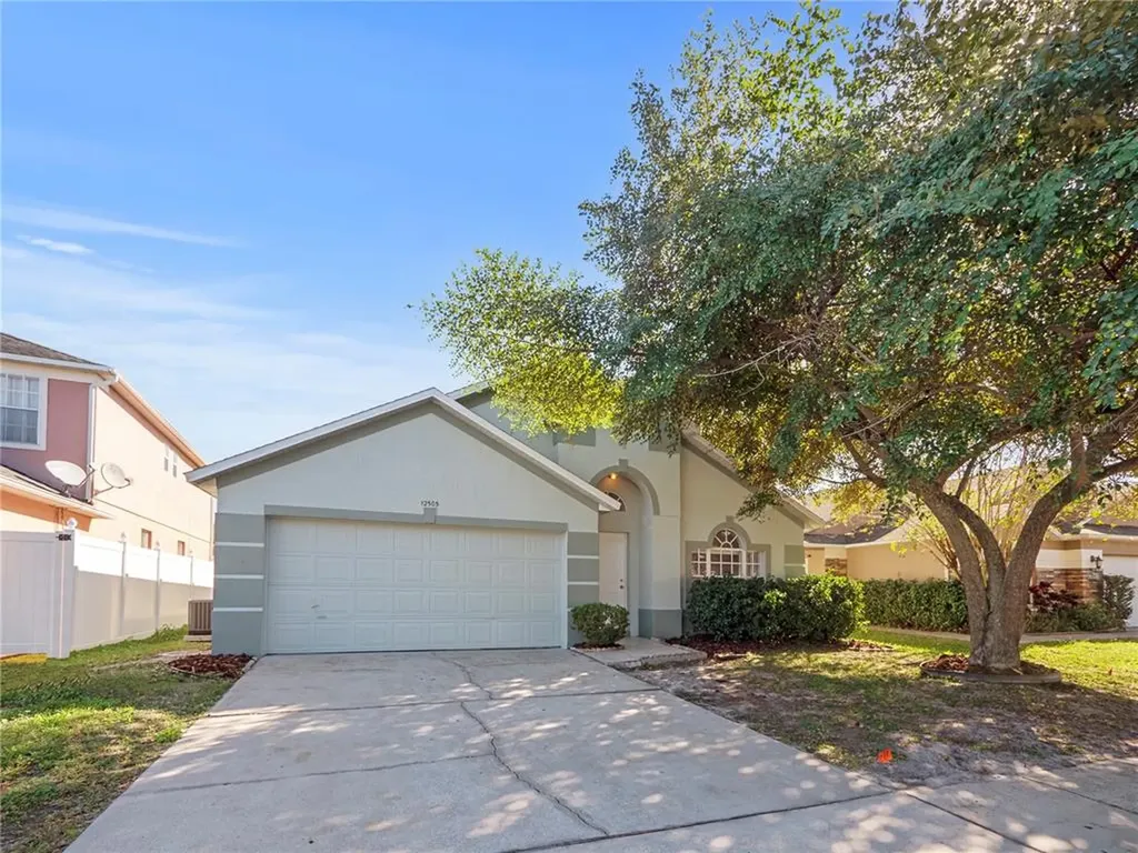 12505 Beacontree Way Orlando FL 32837