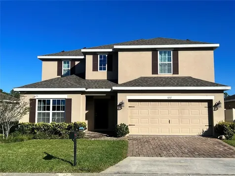 632 Vitoria Road Davenport FL 33837