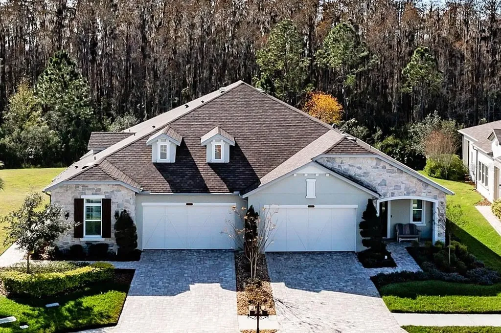 4121 Barletta Court Wesley Chapel FL 33543