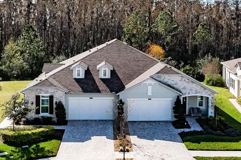 4121 Barletta Court Wesley Chapel FL 33543