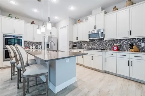 4121 Barletta Court Wesley Chapel FL 33543