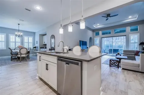 4121 Barletta Court Wesley Chapel FL 33543
