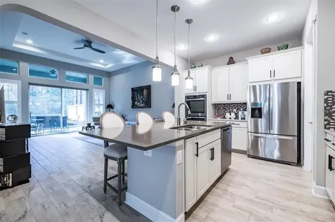 4121 Barletta Court Wesley Chapel FL 33543