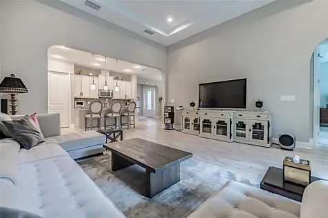 4121 Barletta Court Wesley Chapel FL 33543