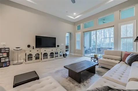 4121 Barletta Court Wesley Chapel FL 33543