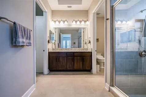 4121 Barletta Court Wesley Chapel FL 33543