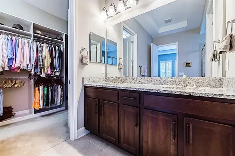 4121 Barletta Court Wesley Chapel FL 33543