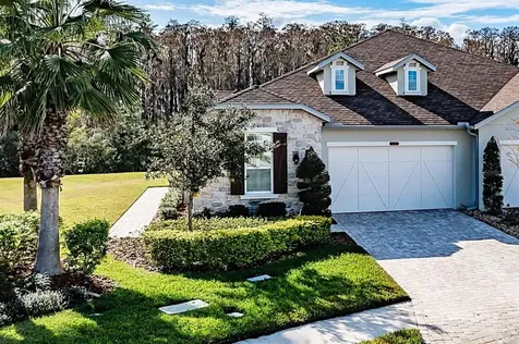 4121 Barletta Court Wesley Chapel FL 33543