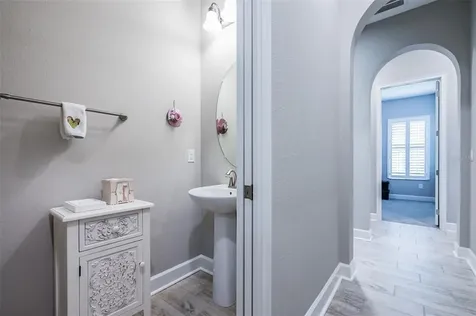 4121 Barletta Court Wesley Chapel FL 33543