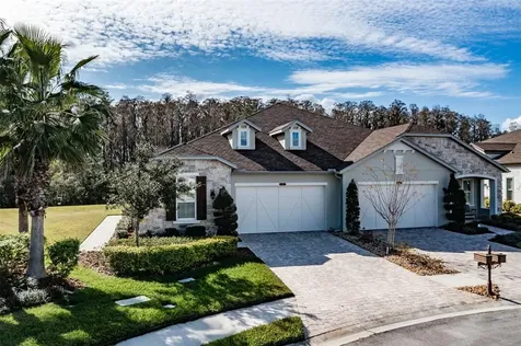 4121 Barletta Court Wesley Chapel FL 33543