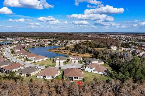 4121 Barletta Court Wesley Chapel FL 33543