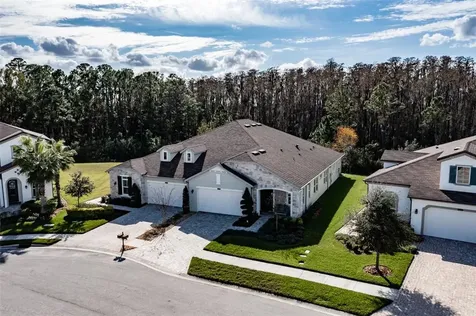 4121 Barletta Court Wesley Chapel FL 33543