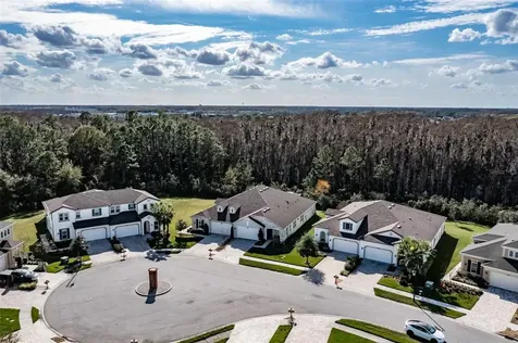 4121 Barletta Court Wesley Chapel FL 33543