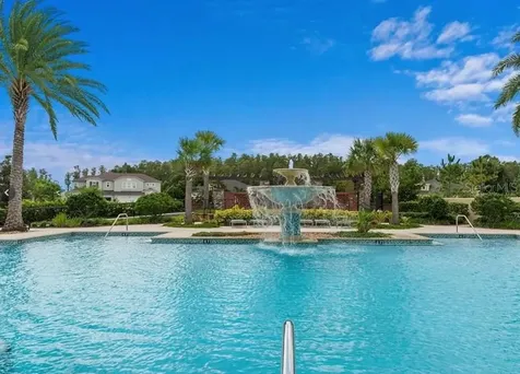 4121 Barletta Court Wesley Chapel FL 33543