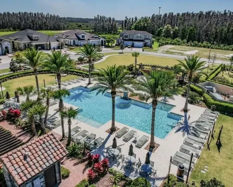 4121 Barletta Court Wesley Chapel FL 33543