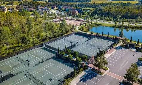 4121 Barletta Court Wesley Chapel FL 33543