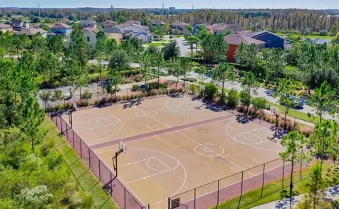 4121 Barletta Court Wesley Chapel FL 33543