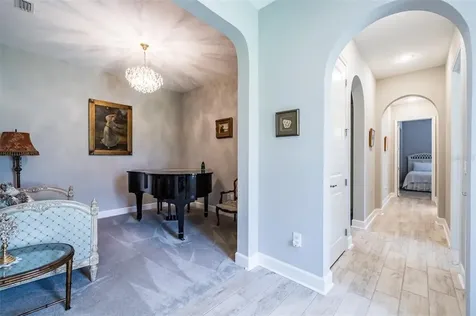 4121 Barletta Court Wesley Chapel FL 33543
