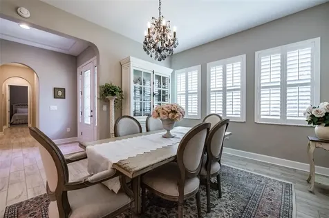 4121 Barletta Court Wesley Chapel FL 33543