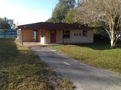 211 Ponderosa Drive Deland FL 32724