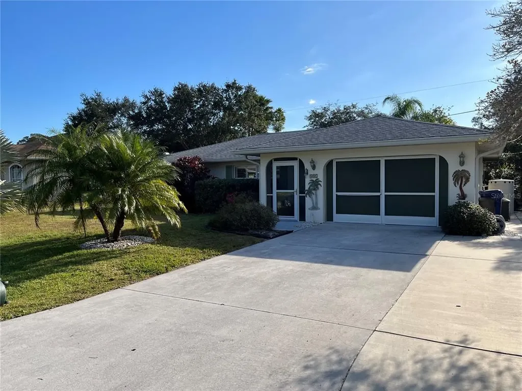 905 Cumberland Road Venice FL 34293