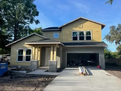 1208 Chichester Street Orlando FL 32803