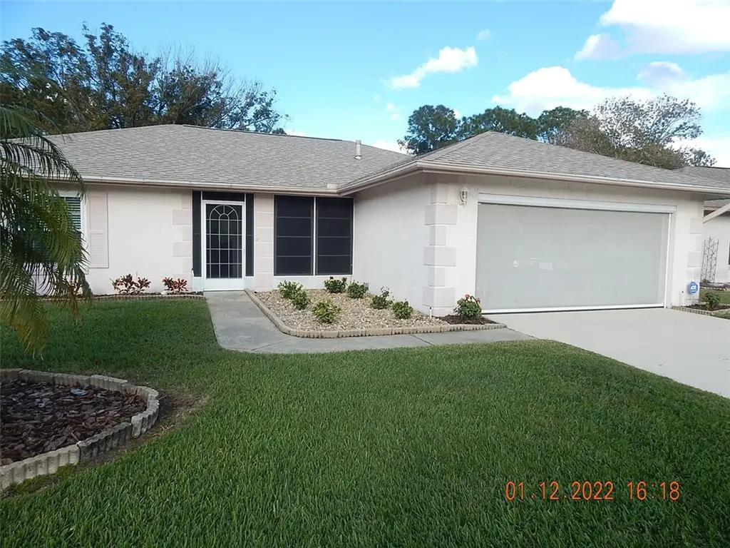 11255 Scenic View Lane Orlando FL 32821