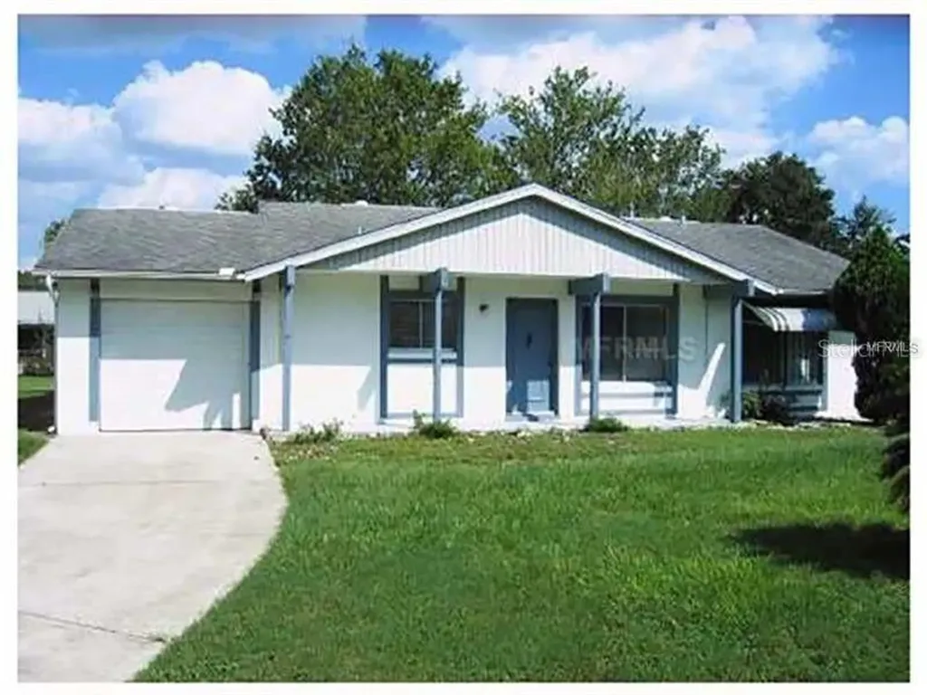 5046 Gardengate Lane Orlando FL 32821