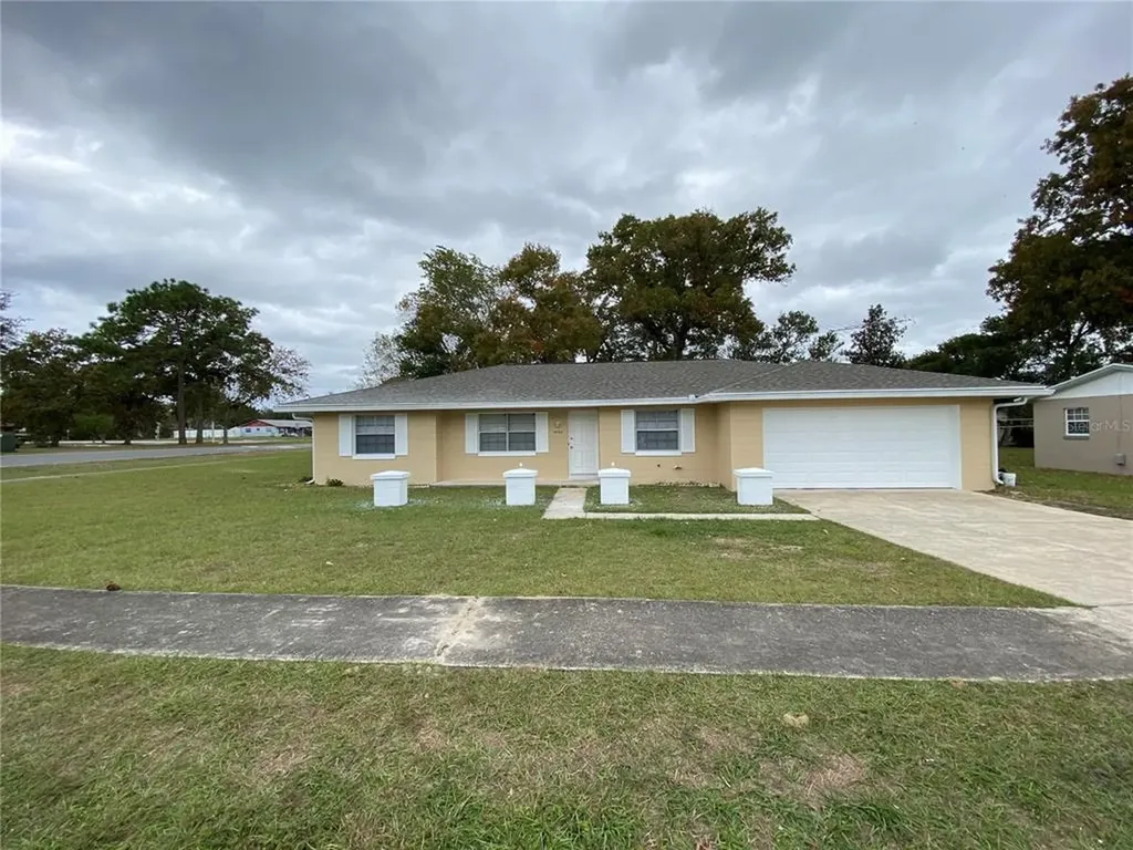 14762 SW 41st Avenue Road Ocala FL 34473