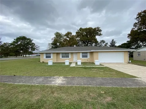 14762 SW 41st Avenue Road Ocala FL 34473