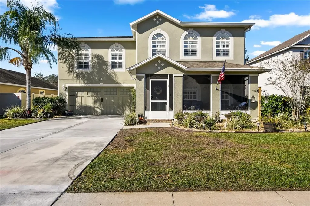 2123 Waseca Lane Leesburg FL 34748