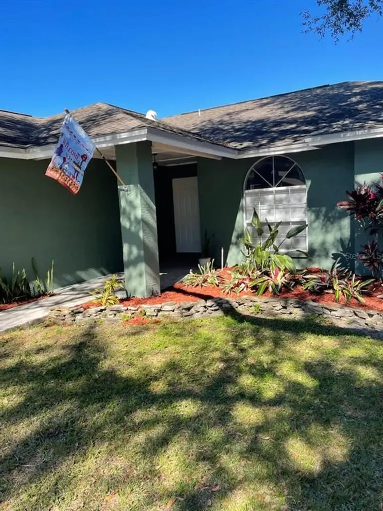 24035 Timberlawn Court Lutz FL 33559