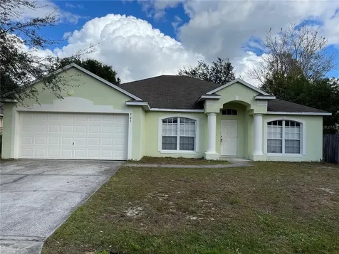 903 Bonneville Lane Kissimmee FL 34759