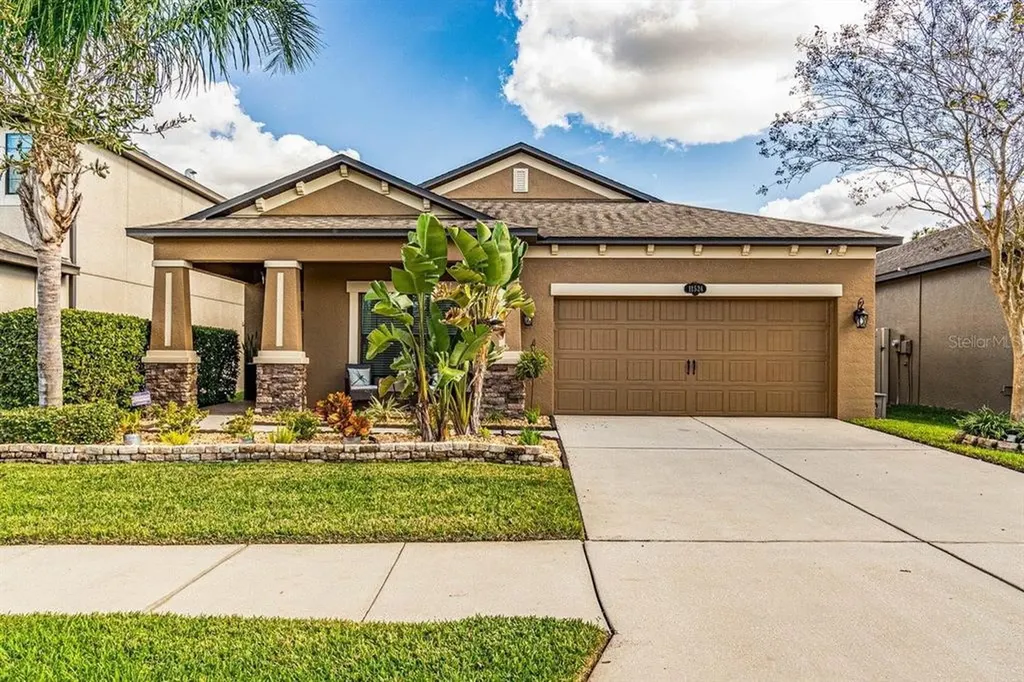 11524 Blue Crane Street Riverview FL 33569