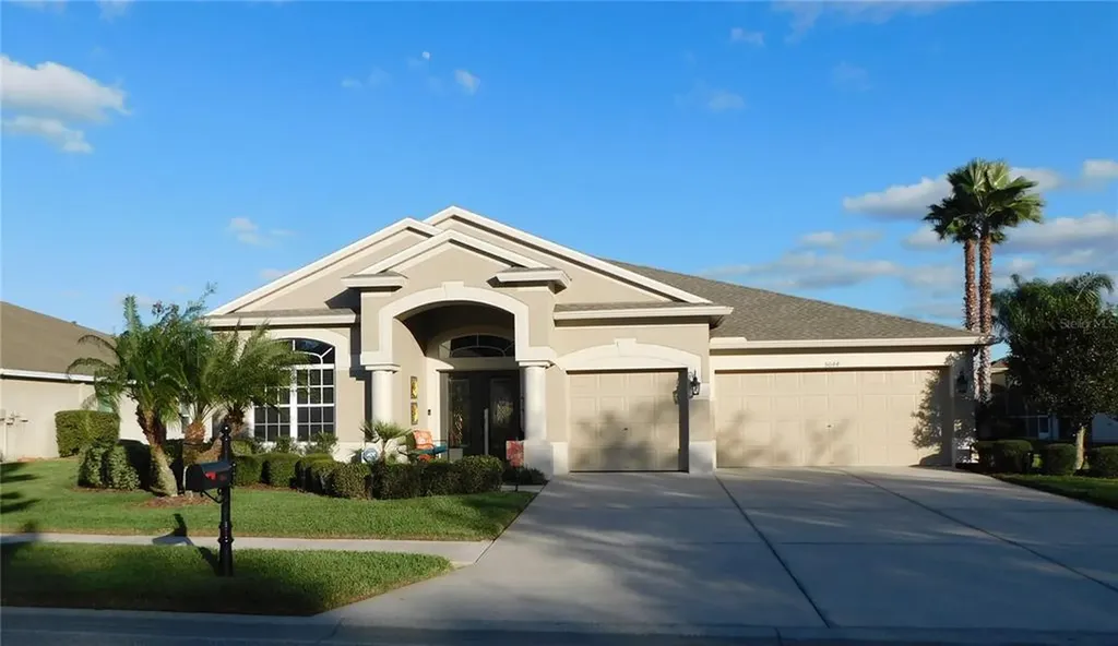5044 Lurgan Road Land O Lakes FL 34638