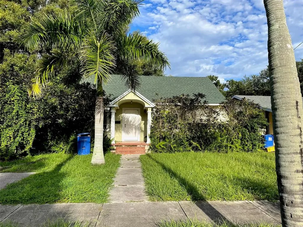1010 26th Street N St Petersburg FL 33713