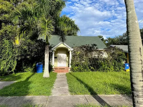 1010 26th Street N St Petersburg FL 33713