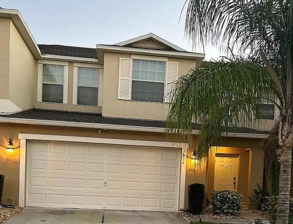 3634 Rodrick Circle Orlando FL 32824