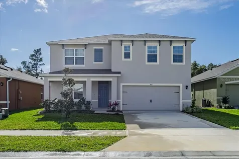 437 Tallow Wood Circle Debary FL 32713