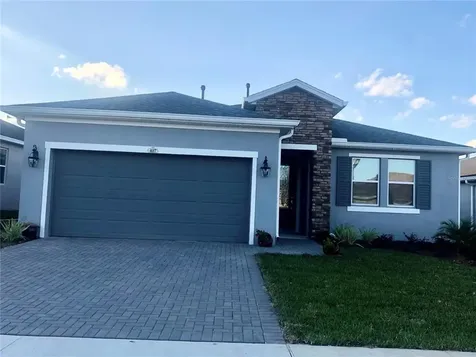 407 Alcove Drive Groveland FL 34736