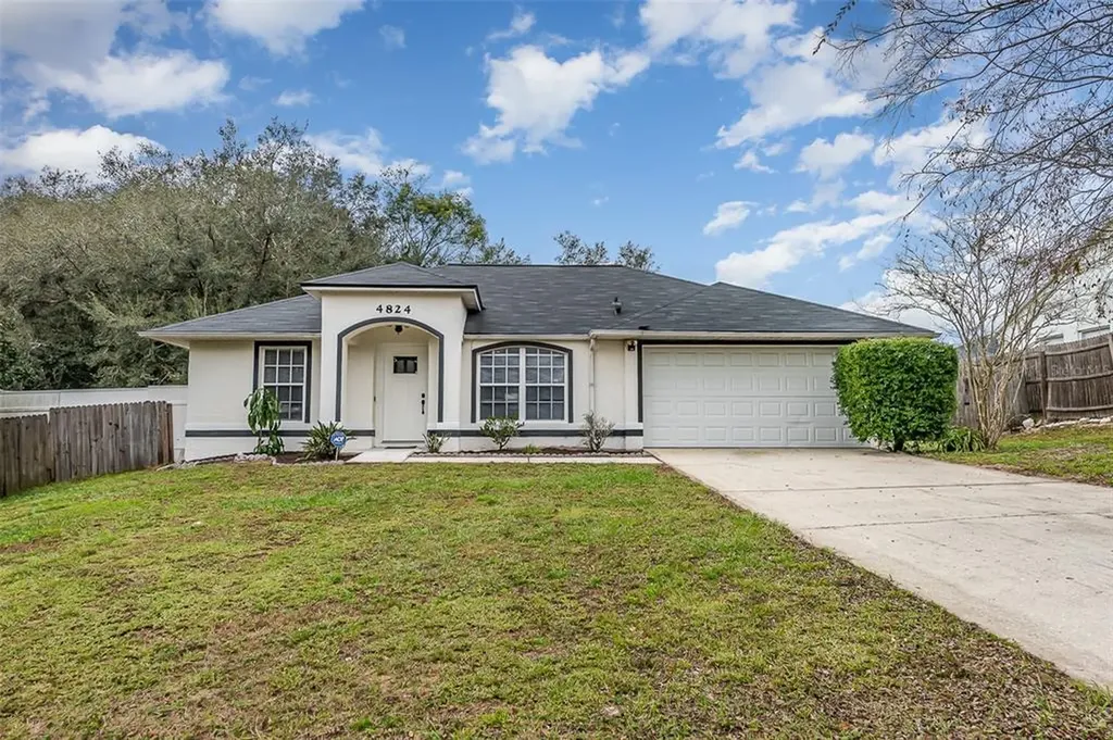 4824 Pierce Arrow Drive Apopka FL 32712